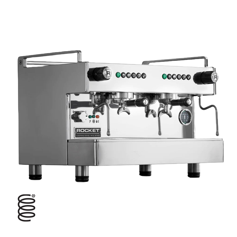 Caffe Tech Canada