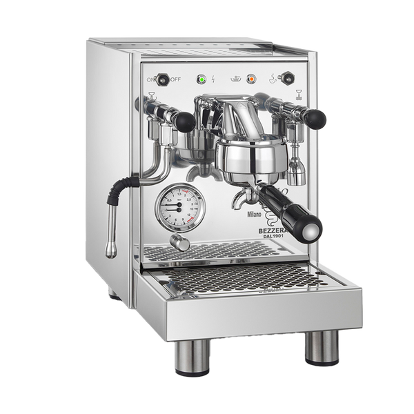 Bezzera BZ10P Semi-Automatic Espresso Machine