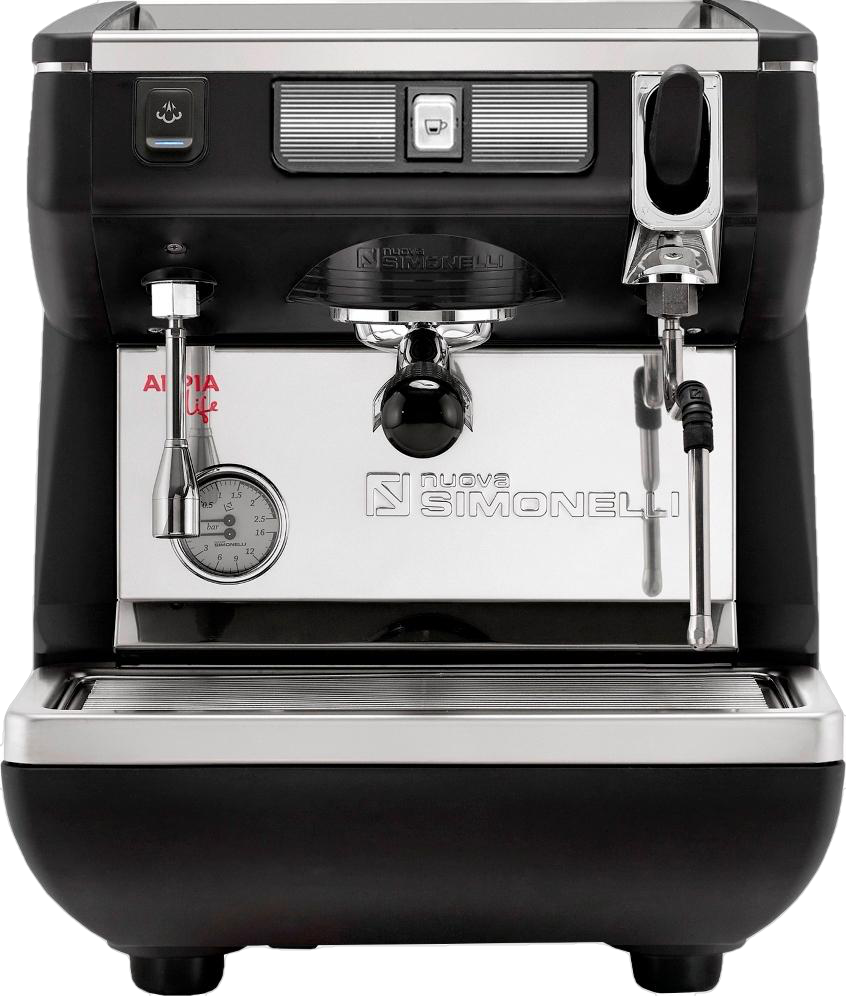 Appia Life Semi-Automatic - Caffe Tech Canada
