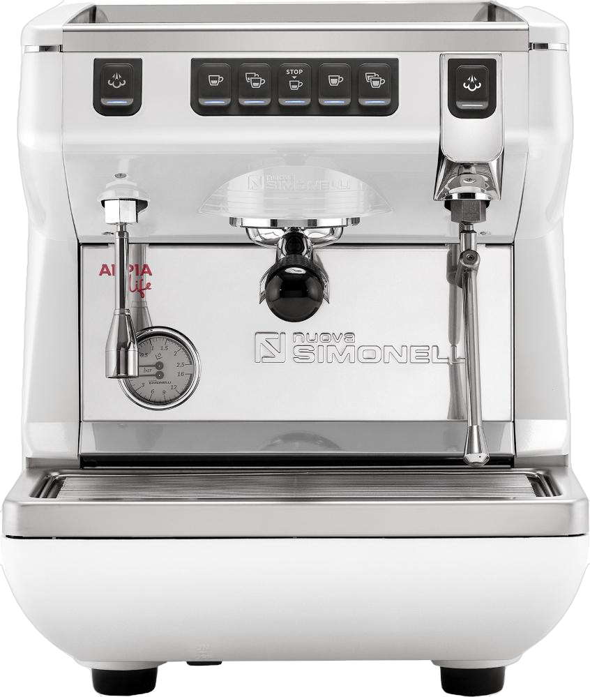 Appia Life Volumetric - Caffe Tech Canada