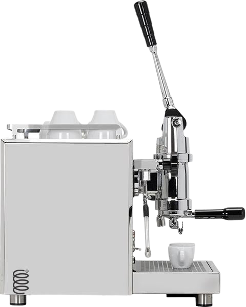 Profitec PRO 800 Lever Espresso Machine | Profitec Espresso Machine Collection | Shop CaffeTech | Best Espresso Machines