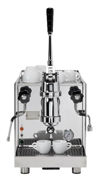 Profitec PRO 800 Lever Espresso Machine | Profitec Espresso Machine Collection | Shop CaffeTech | Best Espresso Machines