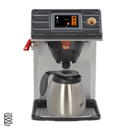 G4 Gold Cup Single Cup Brewer - Caffe Tech Canada