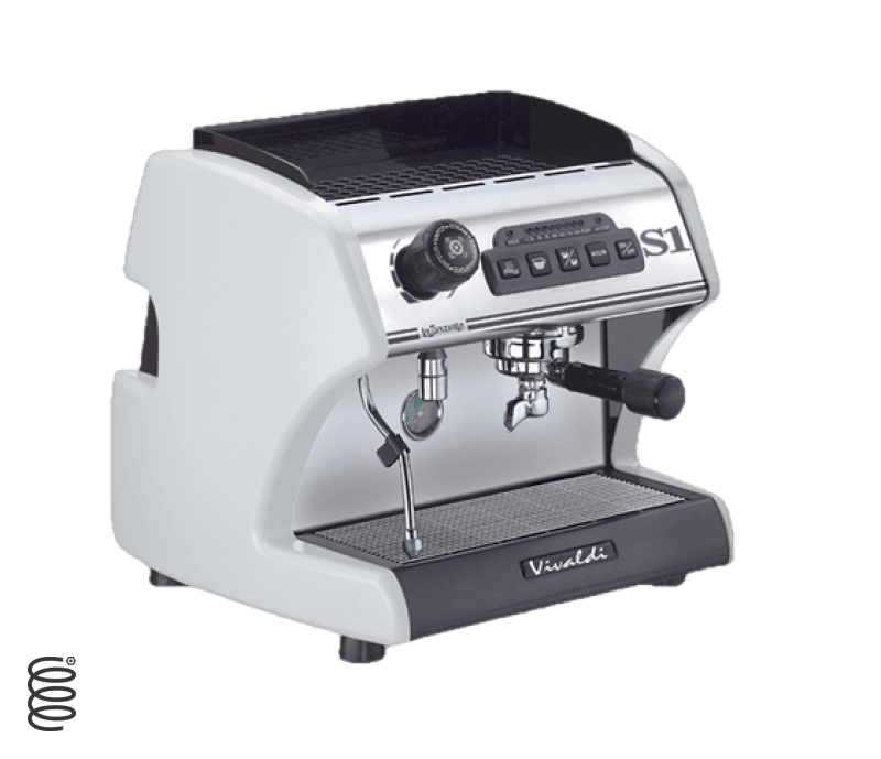 La Spaziale Vivaldi II Espresso Machine – Caffe Tech Canada