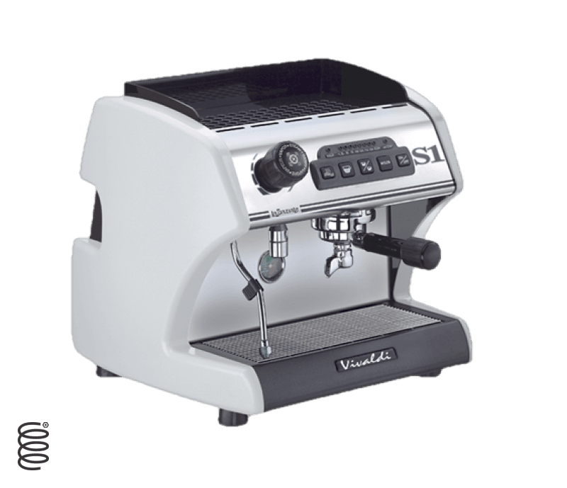 La Spaziale - S1 Vivaldi II - Caffe Tech Canada - Espresso Machine
