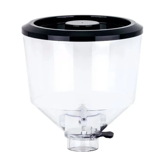 Pay Complete Hopper EKA 5211.0000 - COMPLETE HOPPER FOR ZENITH CLUB 1.2 KG – Caffe Tech Canada