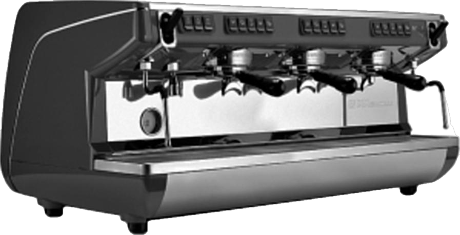 Appia Life Volumetric - Caffe Tech Canada