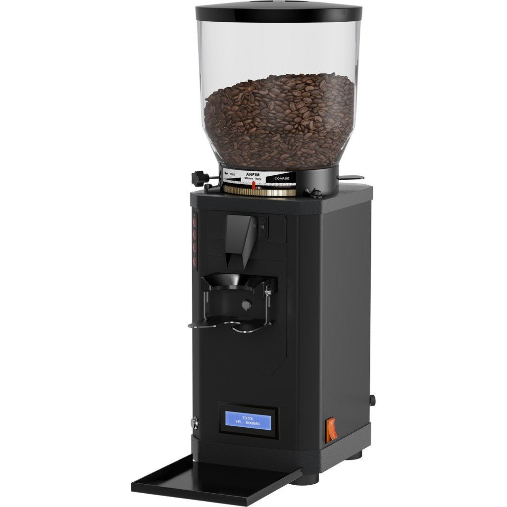 Scody II - Caffe Tech Canada
