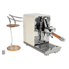 ECM Puristika Cream Espresso Machine | ECM Espresso Machine Collection | Shop CaffeTech | Best Espresso Machines