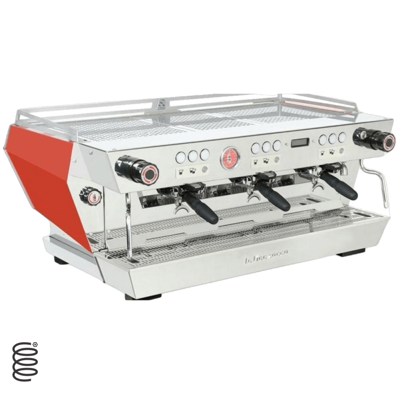 KB 90 Auto-Volumetric (AV) - Caffe Tech Canada