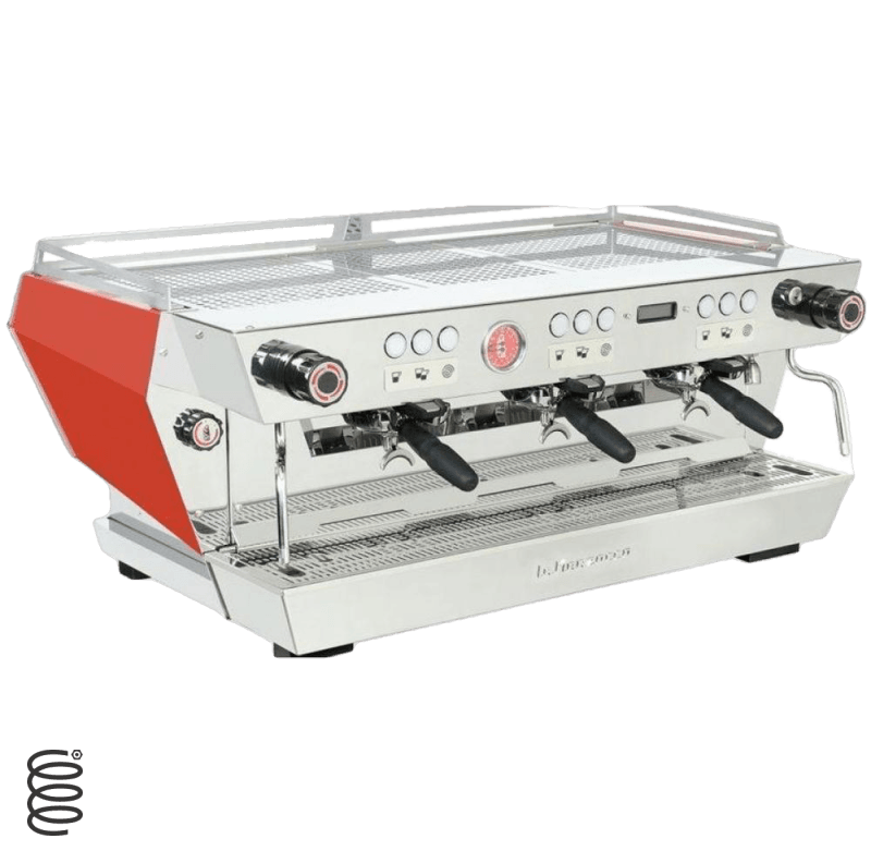 KB 90 Auto-Volumetric (AV) - Caffe Tech Canada