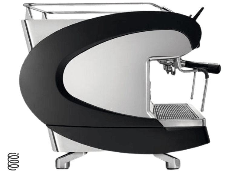 Aurelia Wave Digit - Caffe Tech Canada