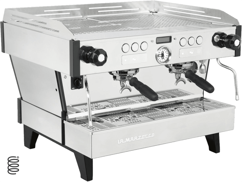 Linea PBX Auto Brew Ratio (ABR) - Caffe Tech Canada