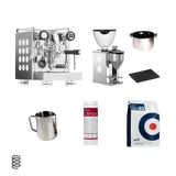 Rocket Appartamento Faustino- Bundle White PLUS