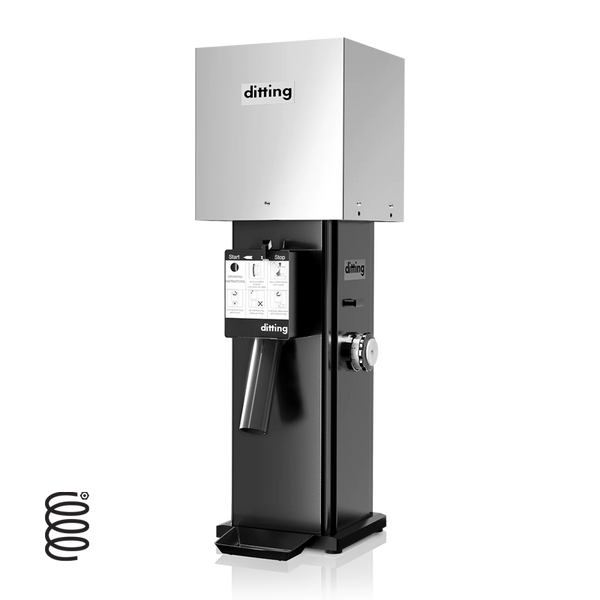 Ditting machine hot sale