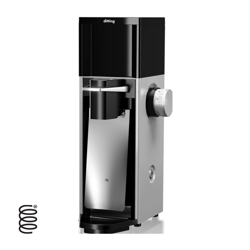 Ditting machine hot sale