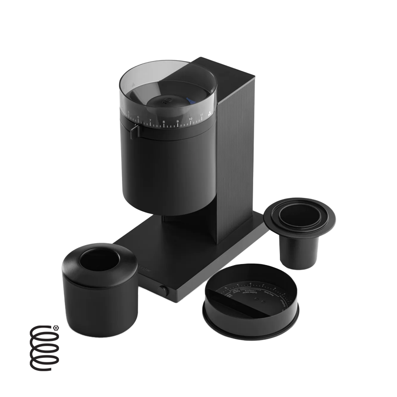 Caffe Tech Canada