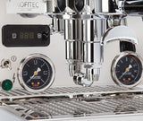 Profitec PRO 600 Espresso Machine | Profitec Espresso Machine Collection | Shop CaffeTech | Best Espresso Machines