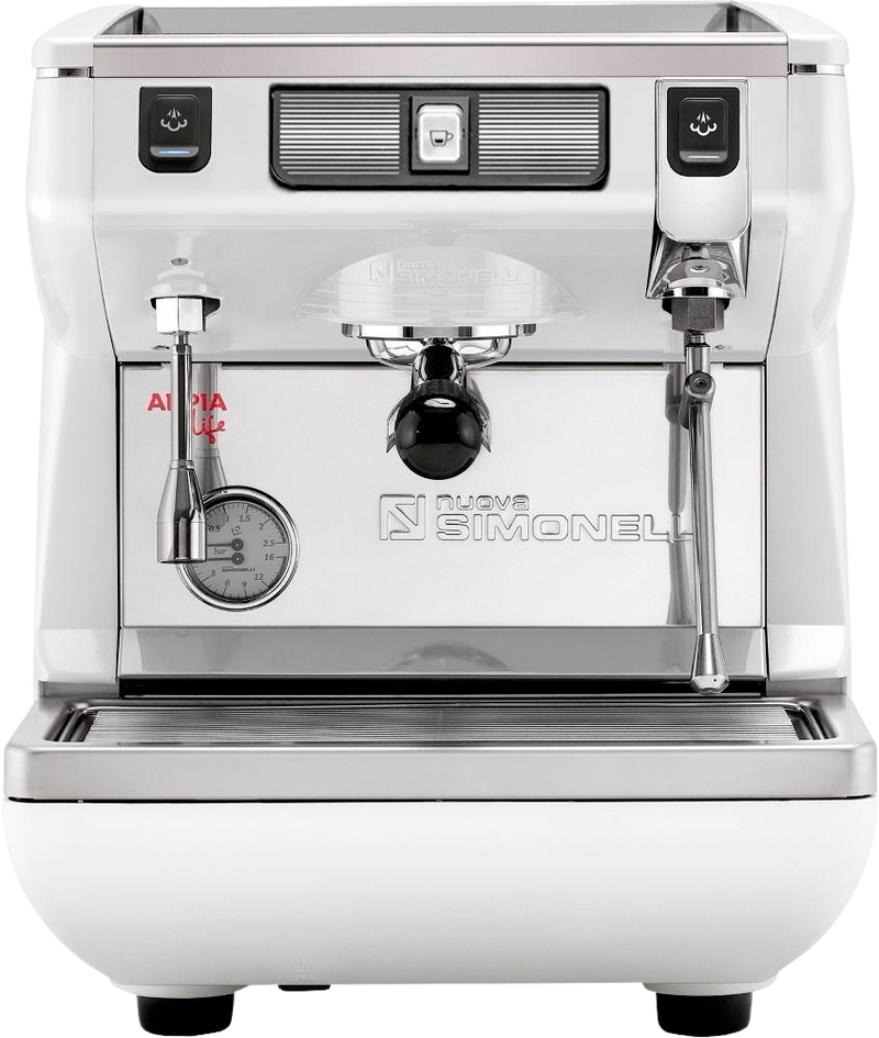 Appia Life Semi-Automatic - Caffe Tech Canada