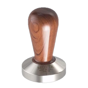 Bubinga Tamper - Caffe Tech Canada