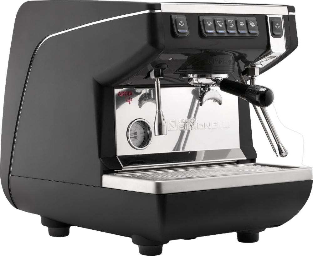 Appia Life Volumetric - Caffe Tech Canada