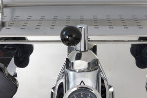 Profitec PRO 500 Flow Control Espresso Machine | Profitec Espresso Machine Collection | Shop CaffeTech | Best Espresso Machines