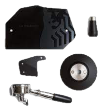 La Marzocco - GS3 Mechanical Paddle (MP) - Caffe Tech Canada