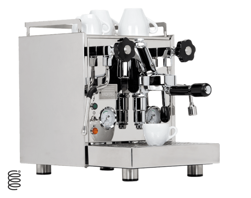 Profitec pro sales 500 espresso machine