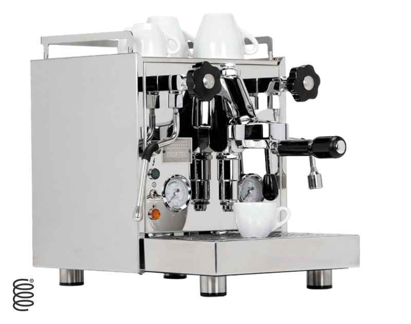 Profitec PRO 500 Espresso Machine | Profitec Espresso Machine Collection | Shop CaffeTech | Best Espresso Machines