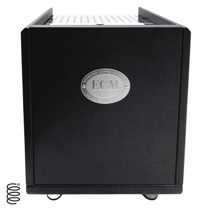 ECM Synchronika Espresso Machine | ECM Espresso Machine Collection | Shop CaffeTech | Best Espresso Machines