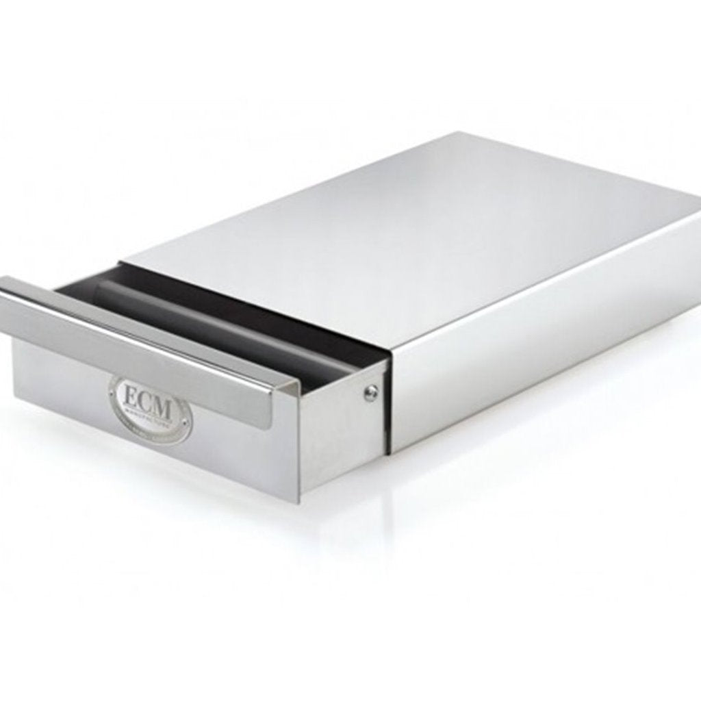 ECM Knock Box Drawer - Caffe Tech Canada