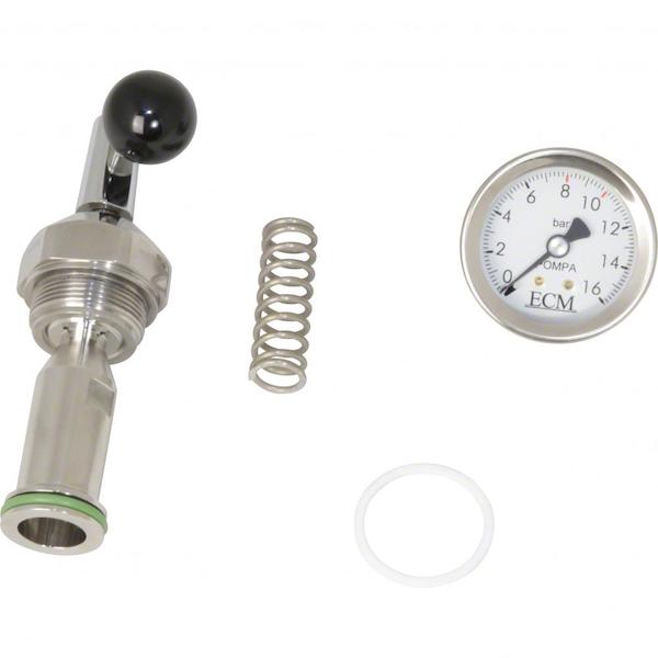 ECM E61 Flow Control Device - Caffe Tech Canada