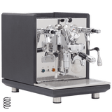 ECM Synchronika Flow Control Anthracite Espresso Machine | ECM Espresso Machine Collection | Shop CaffeTech | Best Espresso Machines