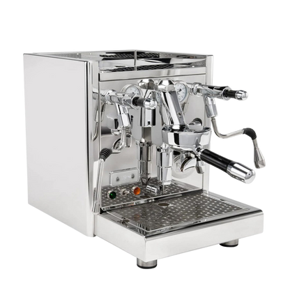 ECM Technika V Profi PID Flow Control Espresso Machine | ECM Espresso Machine Collection | Shop CaffeTech | Best Espresso Machines