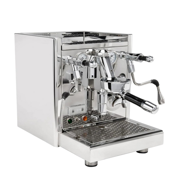 ECM Technika V Profi PID Flow Control Espresso Machine | ECM Espresso Machine Collection | Shop CaffeTech | Best Espresso Machines