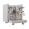 ECM Technika V Profi PID Olive Wood Espresso Machine | ECM Espresso Machine Collection | Shop CaffeTech | Best Espresso Machines