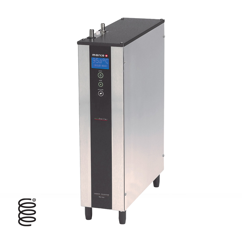 Caffe Tech Canada
