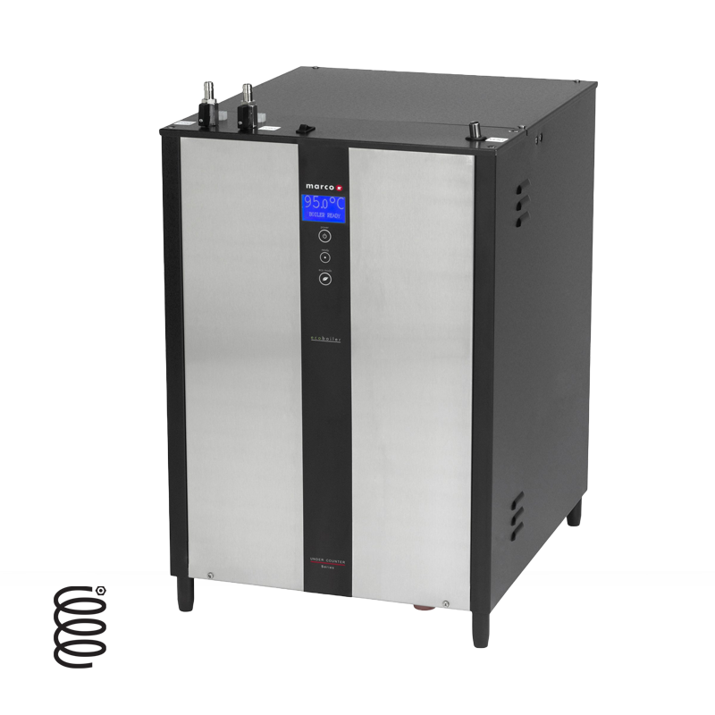 Caffe Tech Canada