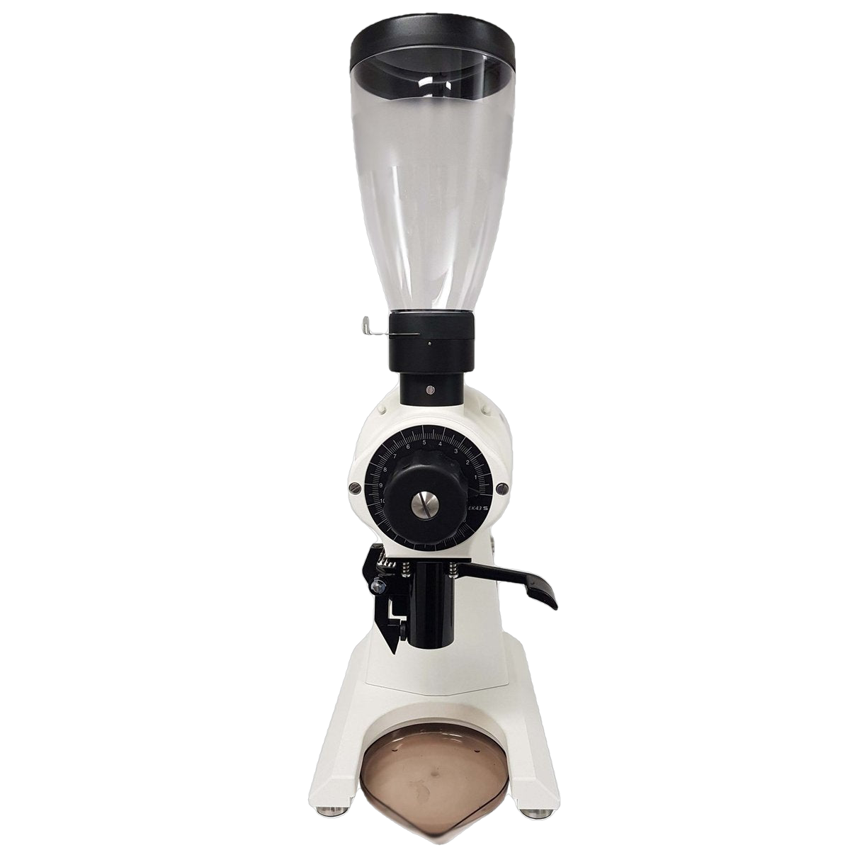 EK43s Shop Grinder - Caffe Tech Canada