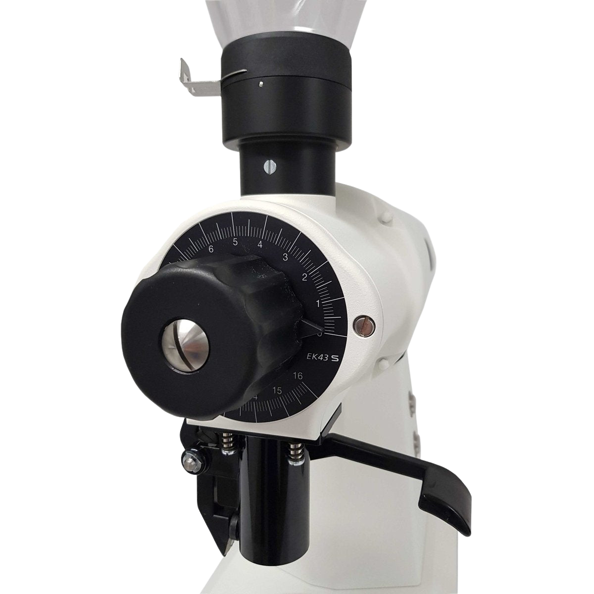 EK43s Shop Grinder - Caffe Tech Canada