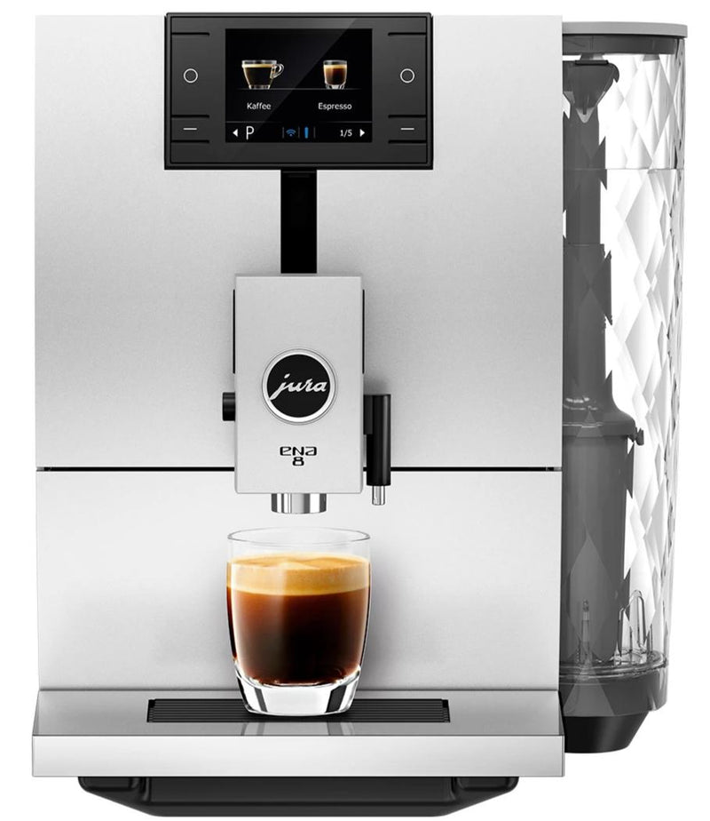 Ena 8 - Caffe Tech Canada