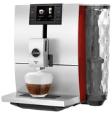 Ena 8 - Caffe Tech Canada