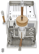 Rocket Epica Espresso Machine | Rocket Espresso Machine Collection | Shop CaffeTech | Best Espresso Machines