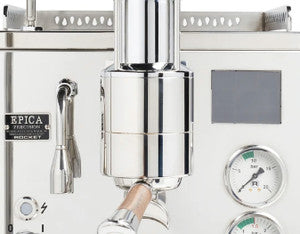 Rocket Epica Espresso Machine | Rocket Espresso Machine Collection | Shop CaffeTech | Best Espresso Machines