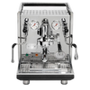 ECM Synchronika Olive Wood Espresso Machine | ECM Espresso Machine Collection | Shop CaffeTech | Best Espresso Machines