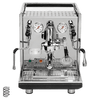 ECM Synchronika Espresso Machine | ECM Espresso Machine Collection | Shop CaffeTech | Best Espresso Machines
