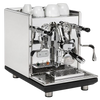 ECM Synchronika Olive Wood Espresso Machine | ECM Espresso Machine Collection | Shop CaffeTech | Best Espresso Machines