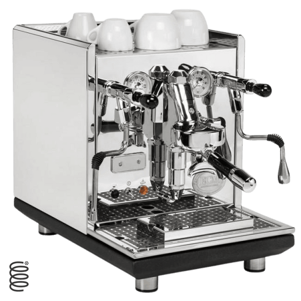 Ecm top synchronika review