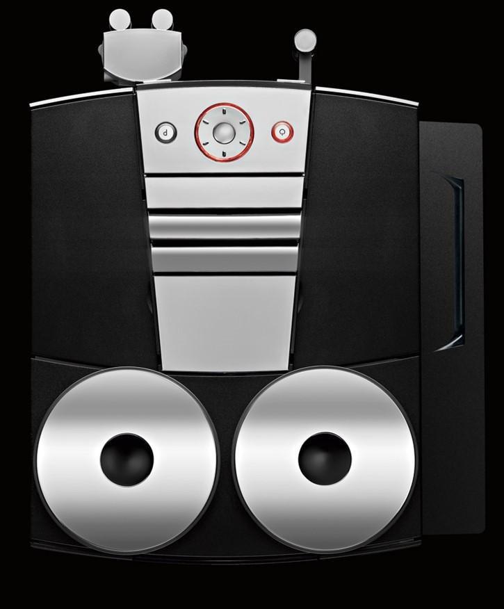 Supramatic Inc. > Jura Giga X7 Professional Commercial Espresso Machine Dual  Bean Hopper