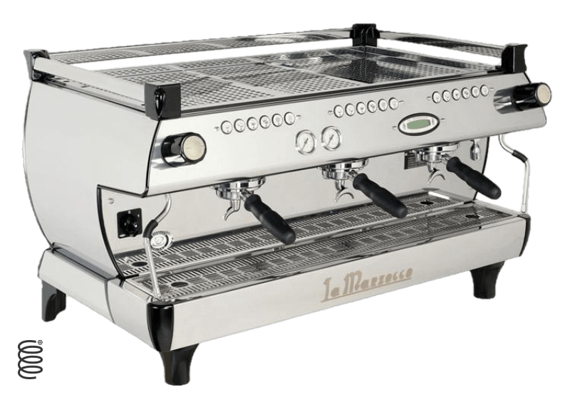 La sales marzocco price